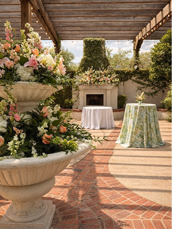Venue exterior